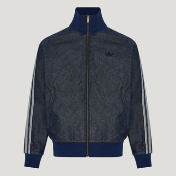 ADIDAS DENIM FB TT 男 休閒外套 LG4857