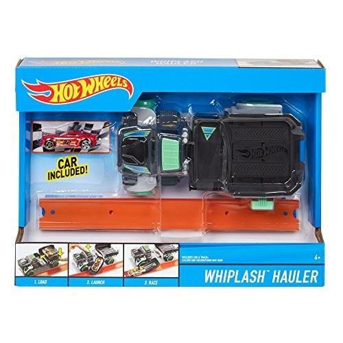 ホットウィール マテル ミニカー FDW73 Hot Wheels Whiplash Hauler