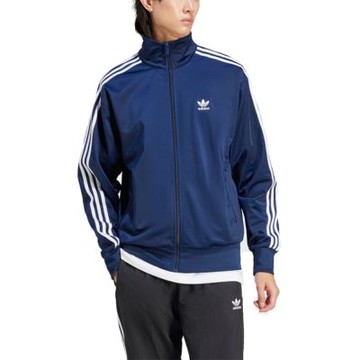 【Adidas 愛迪達】 FIREBIRD TT 運動外套 男女 - IR9893