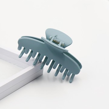 G&G長型中抓夾藍(9.2cm)