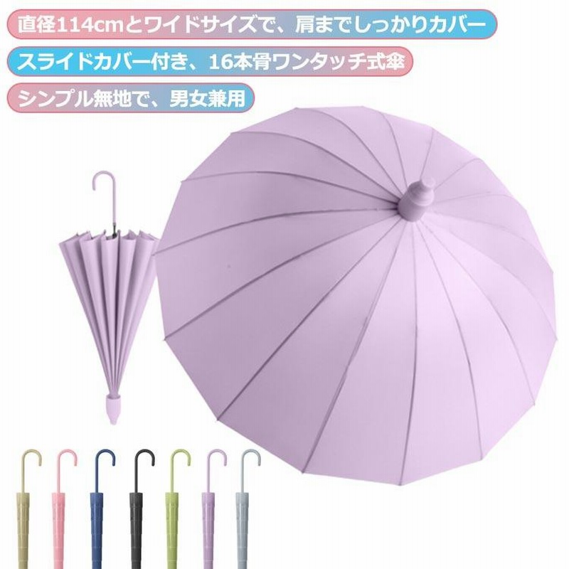 ひかさ KIZAWA 折りたたみ傘 風に強い 軽量 晴雨兼用 雨傘 日傘 完全