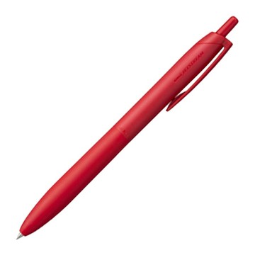 三菱uni JETSTREAM Lite輕盈感溜溜筆/SXN-LS-07/紅/0.7mm