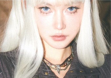 蒸汽朋克 朋克工業風 廢土 鳥頭骨 皮革項鏈 男女中性 粗鏈