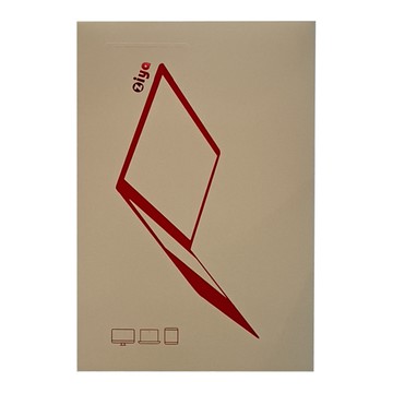 ZIYA 抗刮增亮防指紋螢幕保護貼(HC)  iPad Air 13  透明  1個