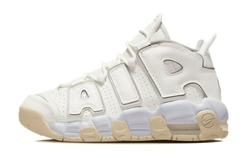 AIR MORE UPTEMPO GS PHANTOM SAND DRIFT
