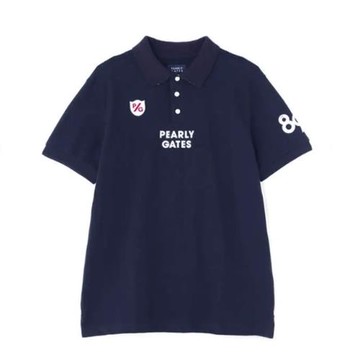 日韓高爾夫男款服裝短袖T恤翻領POLO衫GOLF男士運動休閑韓版上衣