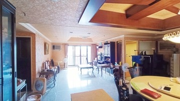 ⭐敦南紅樓景觀4房⭐信義安和捷運⭐正南帝王位⭐｜台北市大安區敦化南路二段