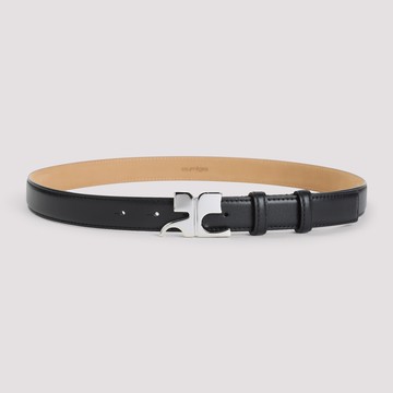 Courrèges Ac Leather Belt