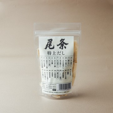 尾粂 特上高湯（12袋入）  高湯  醬油 鮪魚柴魚片 鰹魚本枯節 烤飛魚  昆布  冬菇  日本必買 | 日本樂天熱銷