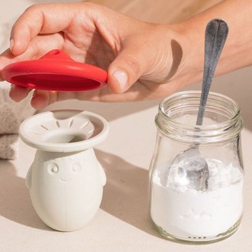 OTOTO 蘑菇先生除臭盒