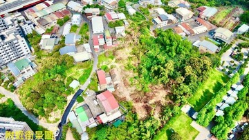 南投土地-南投都計內持分建地(三)｜南投縣南投市福興段