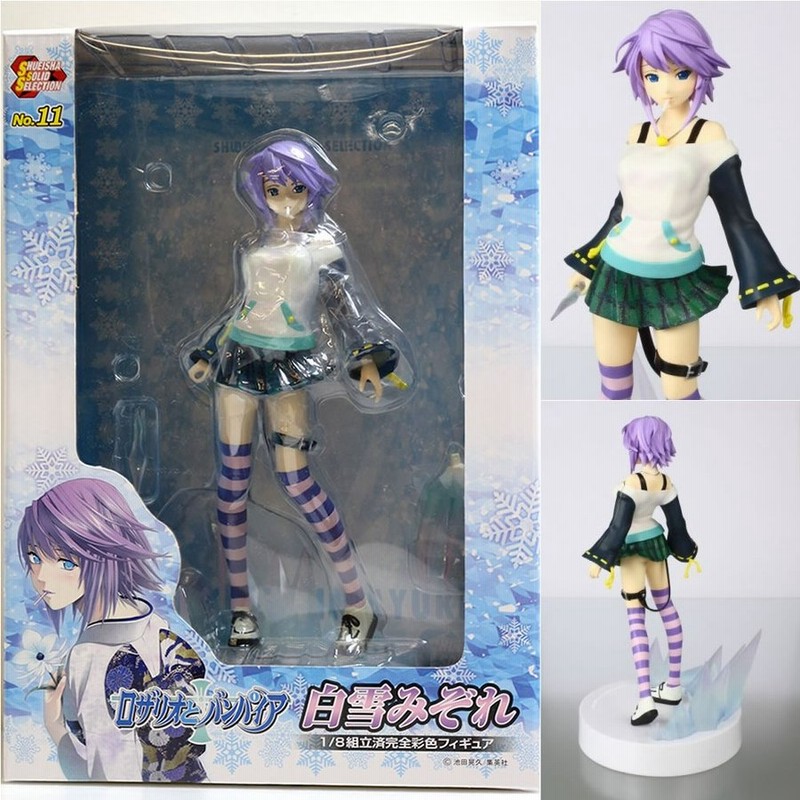 通販・価格比較 SHUEISHA SOLID SELECTION No.11-EX ロザリオと