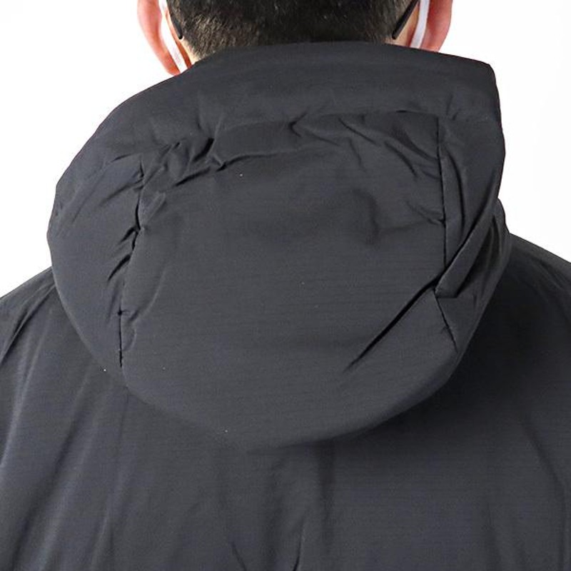 Arcteryx アークテリクス Atom AR Hoody Mens 24105 アトム フーディ