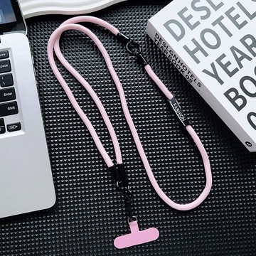 【HOOMI】3合1雙扣長背帶（混色）（顏色隨機出貨）