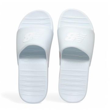 NEW BALANCE 拖鞋 NB 淺藍 防水 運動拖鞋 男女 SUF100K1