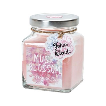 日本 John’s Blend 芳香膏-八重櫻花 135g (JOB006)