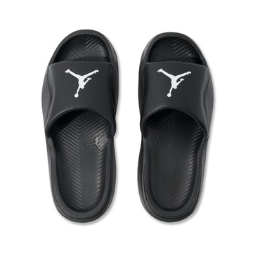 Nike Jordan Franchise Slide 男 黑 喬丹 休閒 泡棉 防水 運動 拖鞋 HF3263-001
