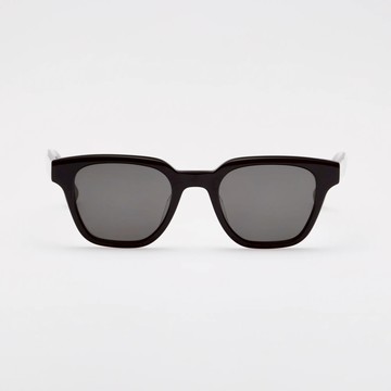 澳洲 Rosie Allan 手工板材墨鏡KAY款 2色 - 透明框C02