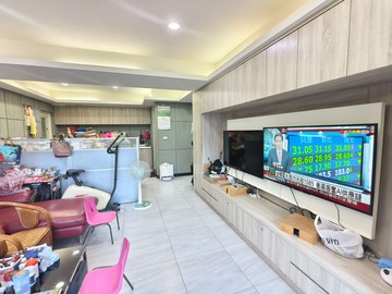 台大住辦車庫一樓僅此一戶必買"好"屋｜台北市大安區基隆路三段