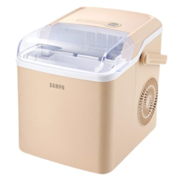 SAMPO 聲寶 全自動極速製冰機 厚奶茶  KJ-CK12R