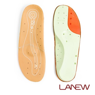 LA NEW 經典緩震鞋墊 (女291955101)