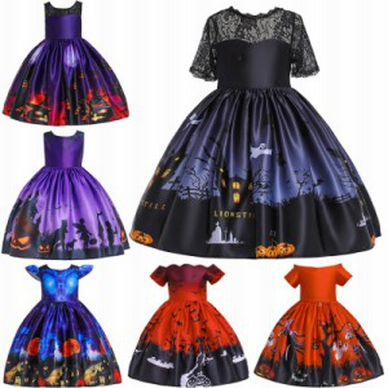 ハロウィン衣装 子供ドレス コスプレワンピース サンタクロース 女の子100 110 1 130 140 150cm 通販 Lineポイント最大2 0 Get Lineショッピング