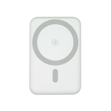 Torrii Slim Pro 5000mAh 固態磁吸行動電源-S1 PRO