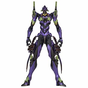 リボルテック EVANGELION EVOLUTION エヴァンゲリオン初号機 刀野薙Ver