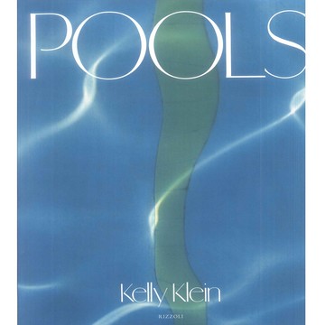 Pools -9780847829187 絕版英文設計書 [建築人設計人的店-上博圖書]