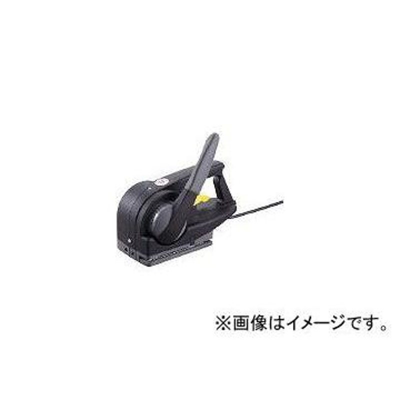 司化成工業/TSUKASA PPバンド用結束機ザパック3 ZAPAK(2438747) JAN：4986782000406 | LINEブランドカタログ