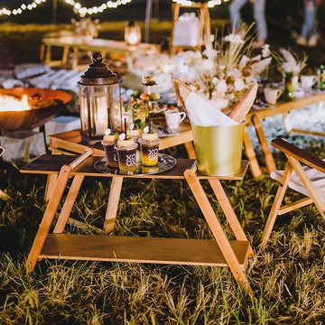 【原木圓生 WOODLIFE】原木手工天字架-小 | 柚木