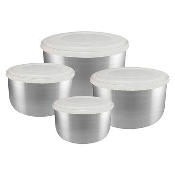 PERFECT 理想牌 極緻316不鏽鋼調理碗 無蓋16cm-Leidea樂德兒