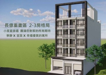 貸款保證9成、利率最低1.775起、剩最後3戶｜台中市太平區永成北路