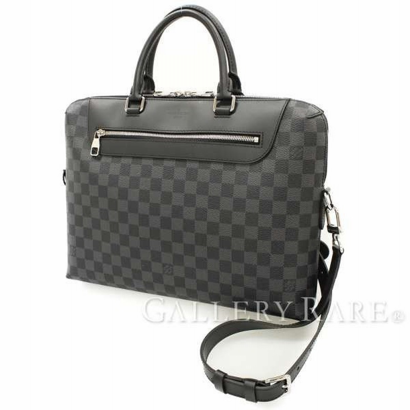 最大79％オフ！ ルイヴィトン LOUIS VUITTON ビジネスバッグ N48260