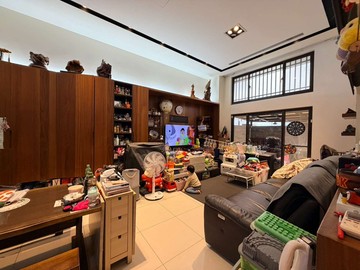 南勢❤️1F大坪數露臺四房車❤️南勢國小、平南國中｜桃園市平鎮區南平路二段