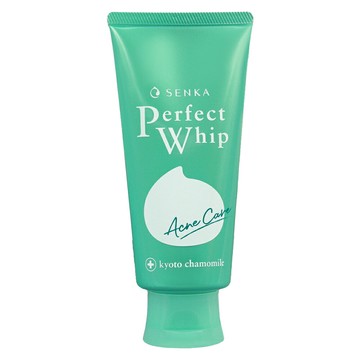 洗顏專科 SENKA 洗顏專科淨荳超微米潔顏乳 (100g)【優．日常】