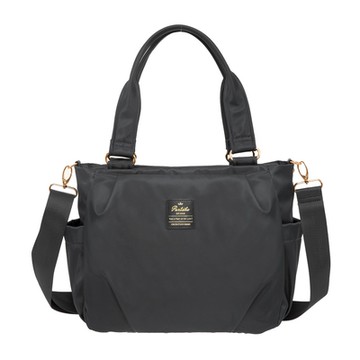 【PARTAKE】D6-2WAY托特包-黑 PT19-D6-53BK聖誕交換禮物