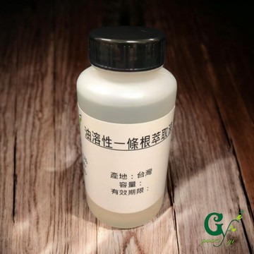 一條根萃取液 產地：台灣【冠亦商行】