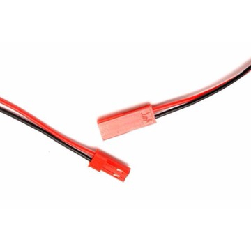 【AI電子】*JST 對接頭 公母一對