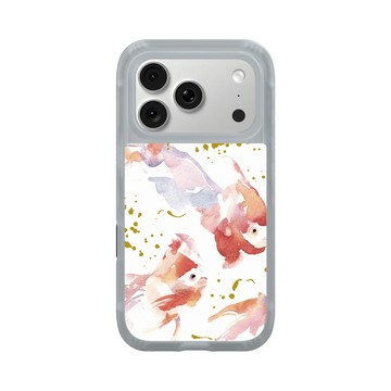 iPhone 18 Pro AirX 流變灰 - 涼丰 LiangFeng - Kingyo
