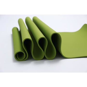 無味tpe瑜伽墊加長加寬加厚瑜珈墊子初學者男女防滑運動健身墊毯