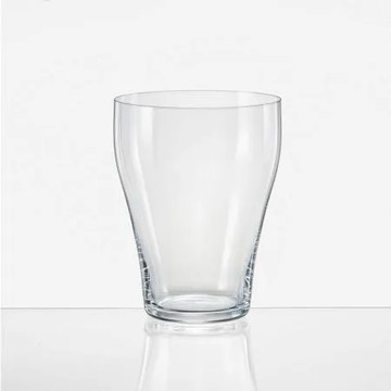 《Rona樂娜》LINEA UMANA 人文系列 / NO8 氣泡水杯 430ml(6入)