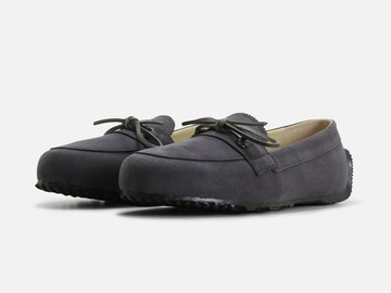【SPINGLE】Ultrasuede®ER×休閒帆船鞋_SPM-1023-MEN