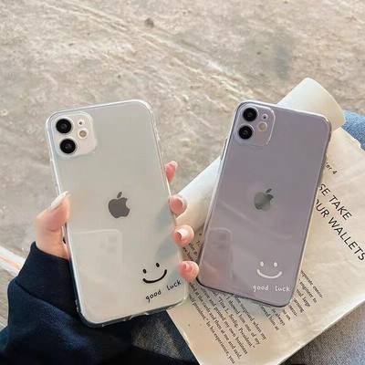 ニコちゃん クリアiphoneケース アイフォンケース クリアケース スマホケース Iphone12ケース Iphone12miniケース Iphone12proケース Iphone12promaxケース 通販 Lineポイント最大get Lineショッピング