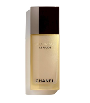 CHANEL Sublimage Le Fluide Emulsion