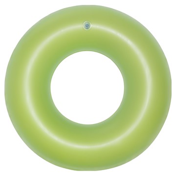 Bestway 69-81520 兒童泳圈 36024  磨砂綠  1個