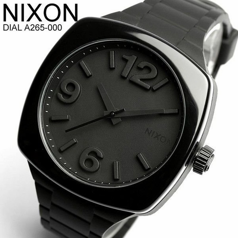 Nixon 腕時計