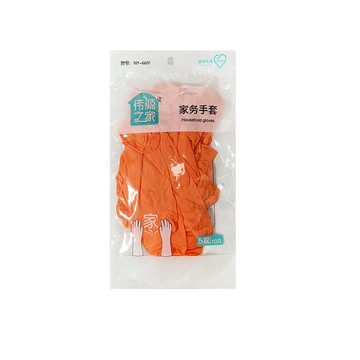 【現貨】家事手套 手套 家務手套(5雙組) 清潔手套 萬用手套 洗碗手套 廚房手套 打掃手套 清潔 打掃 興雲網購旗艦店