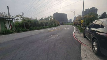 彎彎推薦林口A7住宅建地｜桃園市龜山區樂捷段