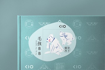 毛孩BB Set